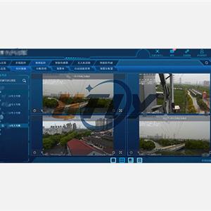 視頻設(shè)備統(tǒng)一接入平臺(tái)